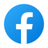 Facebook icon